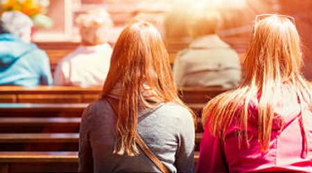 5 Reasons Going To Church Is Important (even on days you feel like you can skip)