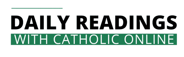 Daily Readings with Catholic 幸运飞行艇官方开奖结果查询网 Online